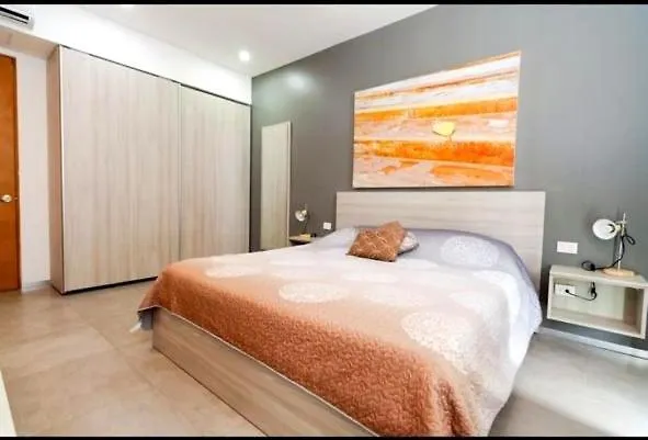 Apartment The City Condos Playa Del Carmen
