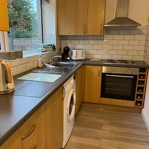 Weardale House , Billingham United Kingdom