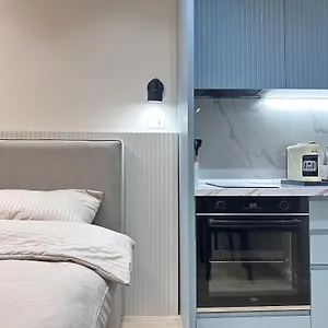 Luxurious Studio-apartment , Durres Albania